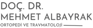 Doç. Dr. Mehmet Albayrak