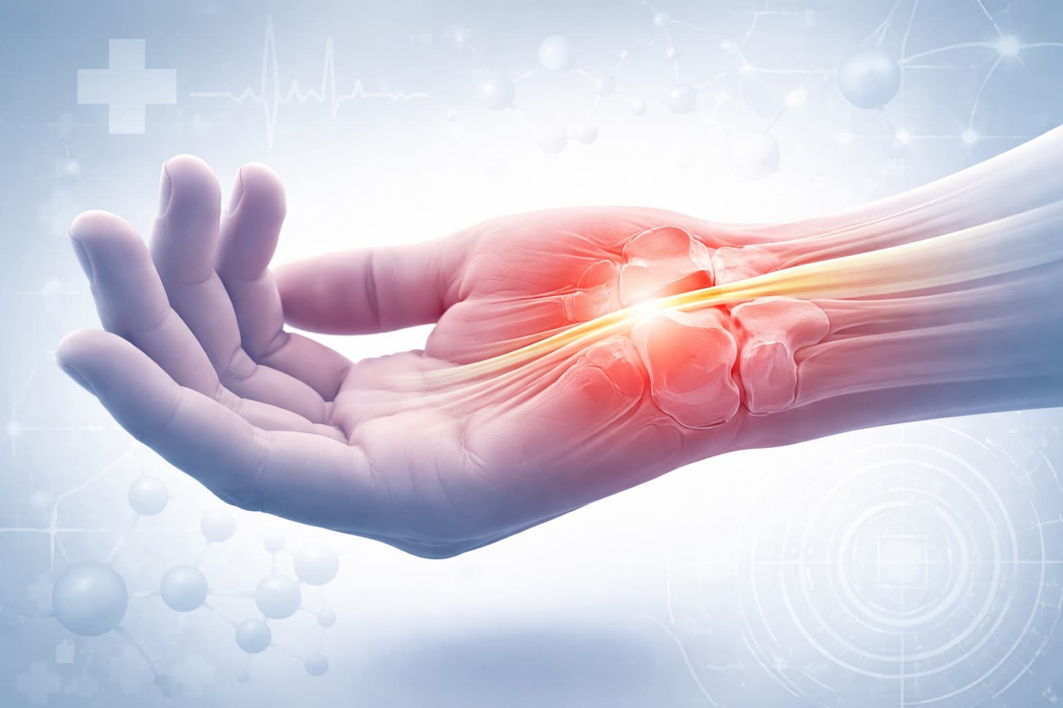 Karpal Tünel Sendromu Tedavisi